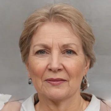 Amelia Hartwell author photo