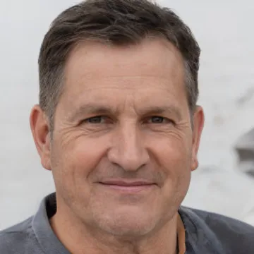 Andrew Lawson author photo