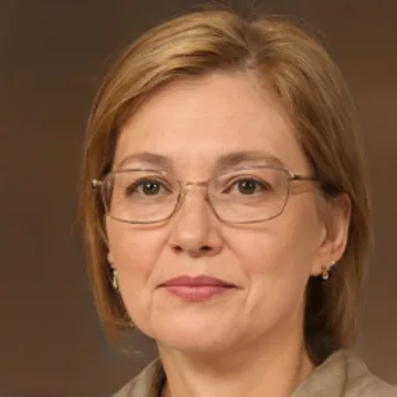 Natalie Brooks author photo